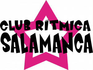 Logo Club Rítmica Salamanca