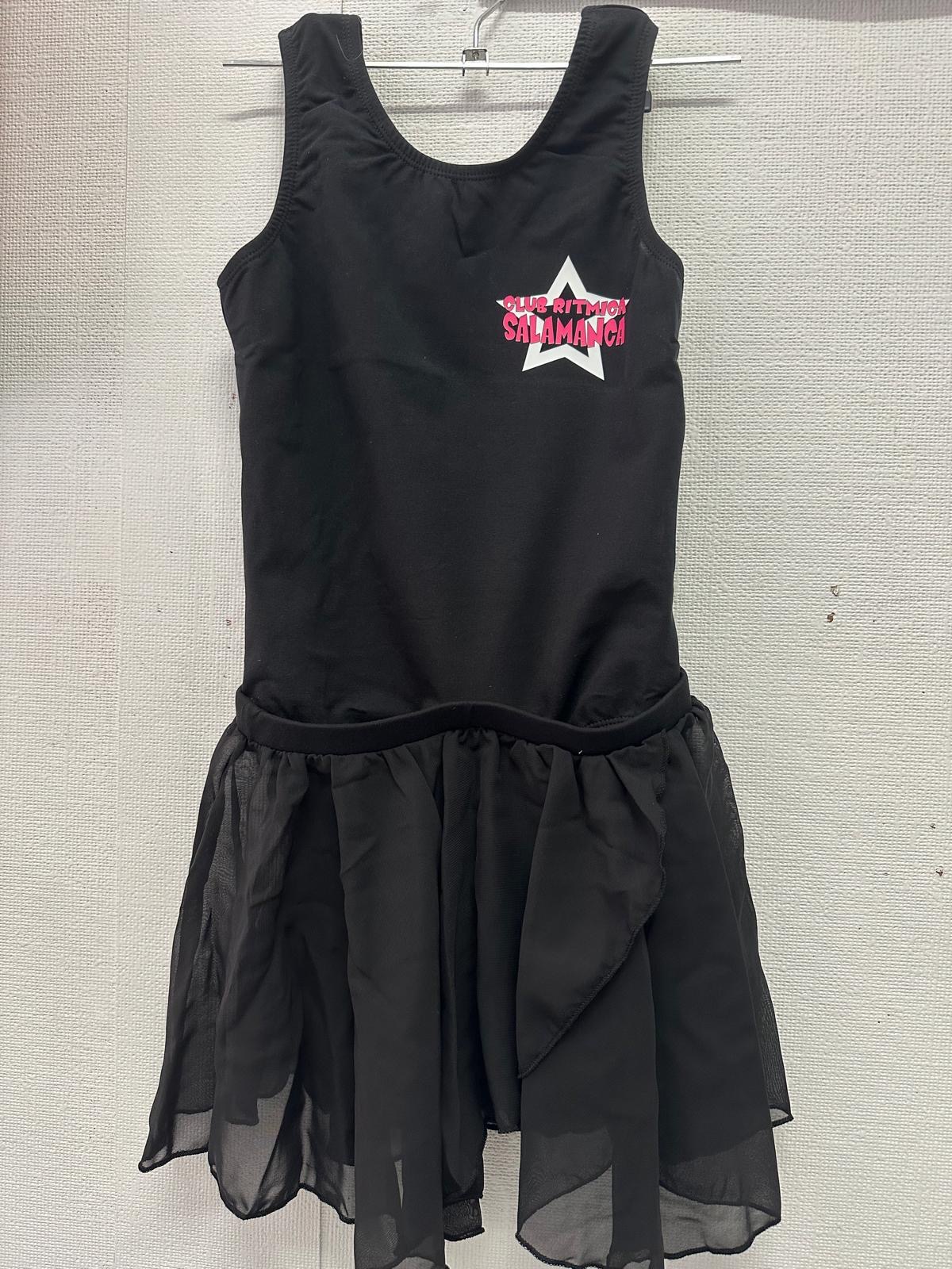 Maillot escuela